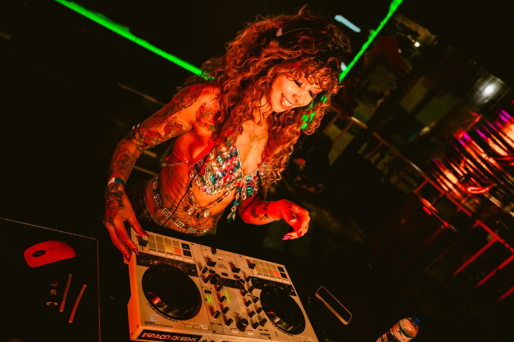 Deejay Ketlen